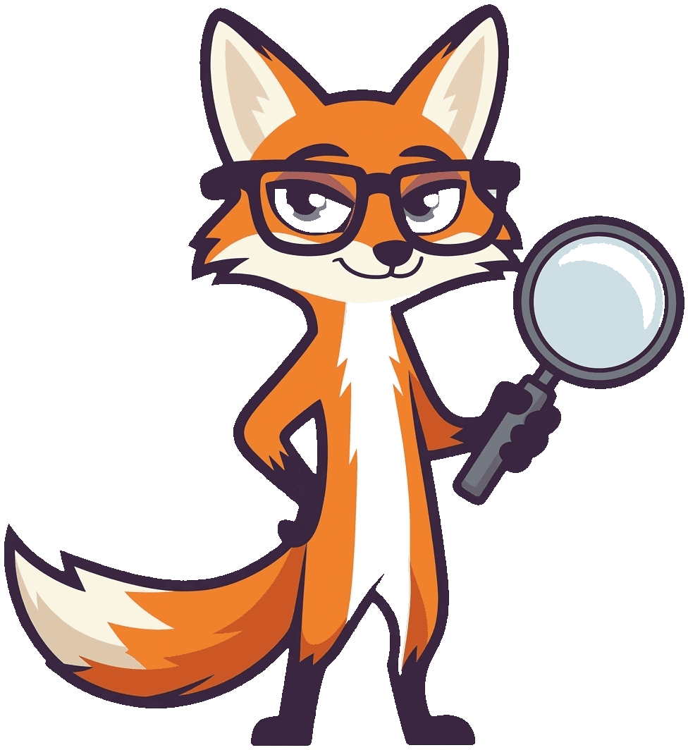 Agent Loop, the mediloop fox